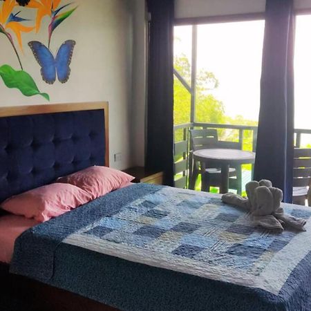 Ecolodge Kalaluna Resort Drakes Bay Eksteriør bilde