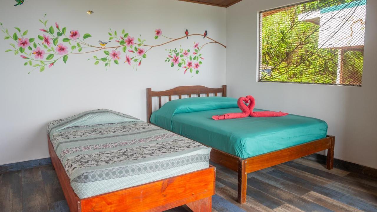 Ecolodge Kalaluna Resort Drakes Bay Eksteriør bilde