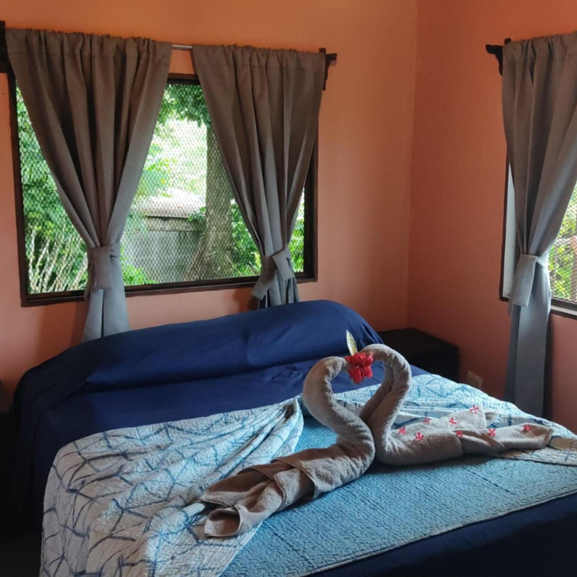 Ecolodge Kalaluna Resort Drakes Bay Eksteriør bilde